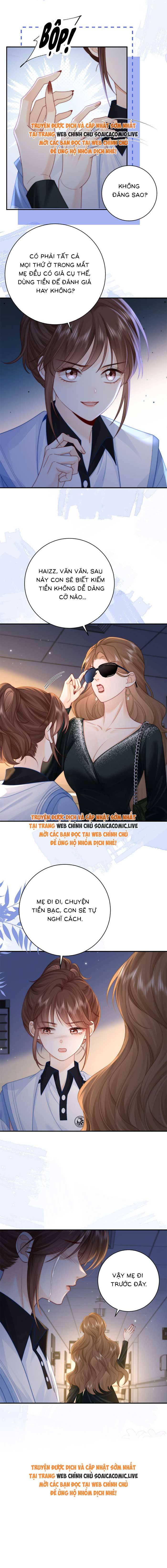 Ninita Yêu Dấu - Phần 2 Chap 1654.8 - Next Chap 1655.8