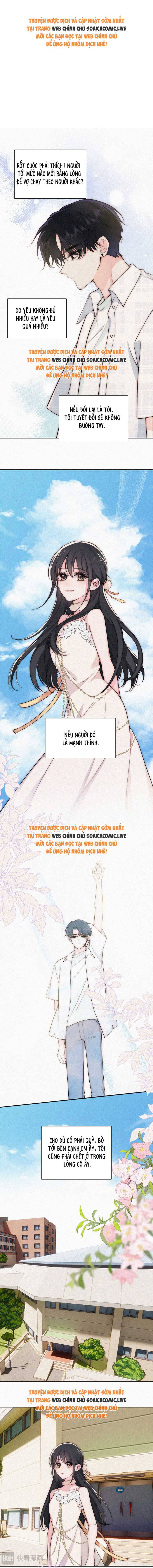 Ninita Yêu Dấu - Phần 2 Chap 1654.9 - Next Chap 1655.9