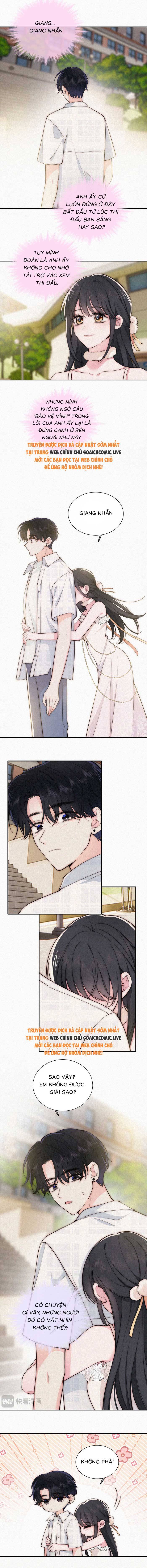 Ninita Yêu Dấu - Phần 2 Chap 1654.9 - Next Chap 1655.9