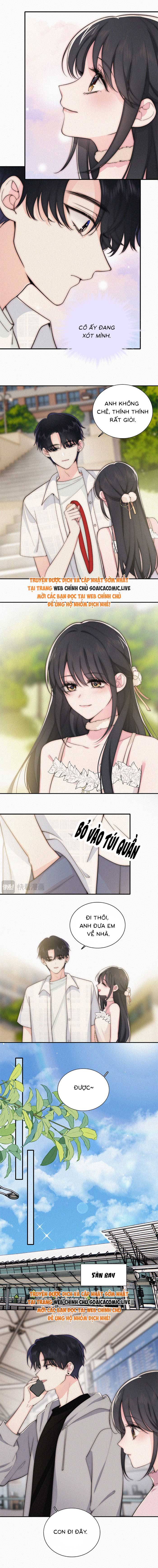 Ninita Yêu Dấu - Phần 2 Chap 1654.9 - Next Chap 1655.9