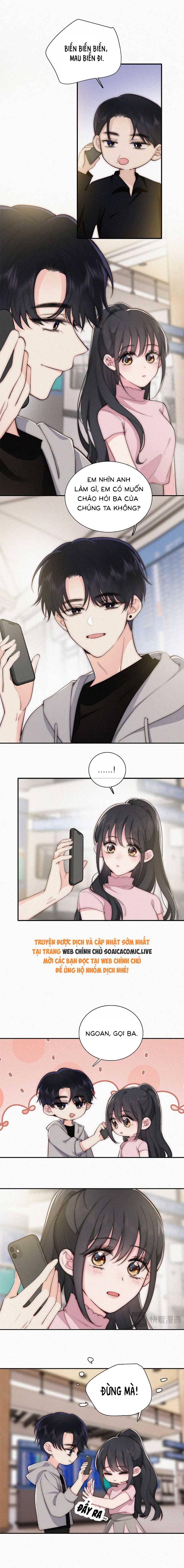 Ninita Yêu Dấu - Phần 2 Chap 1654.9 - Next Chap 1655.9