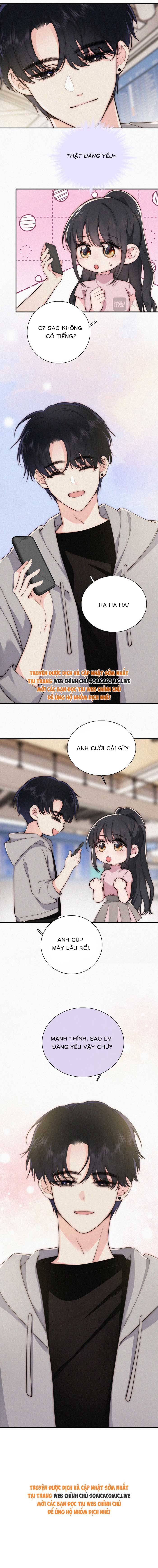 Ninita Yêu Dấu - Phần 2 Chap 1654.9 - Next Chap 1655.9