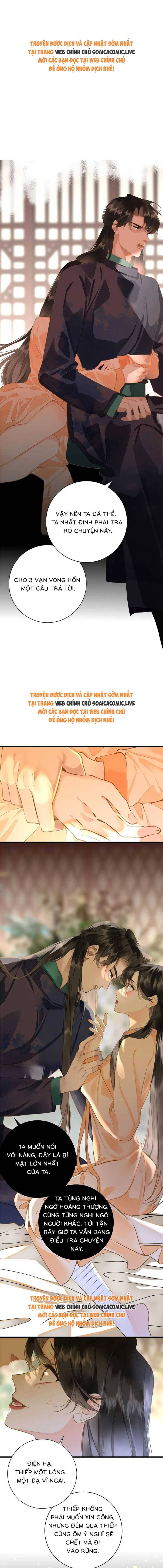 Ninita Yêu Dấu - Phần 2 Chap 1655.1 - Next Chap 1656.1