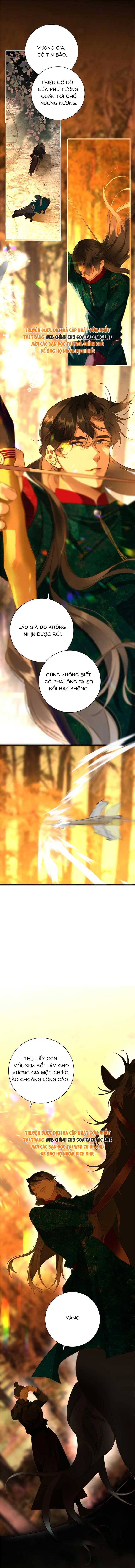 Ninita Yêu Dấu - Phần 2 Chap 1655.1 - Next Chap 1656.1