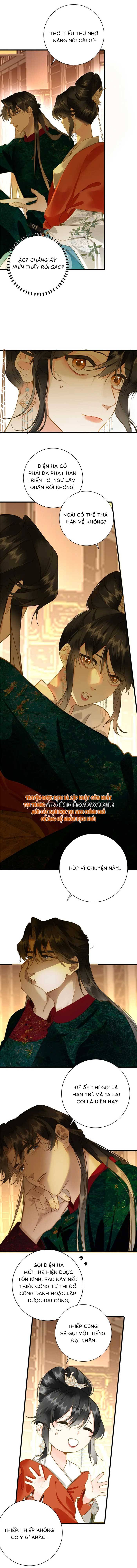 Ninita Yêu Dấu - Phần 2 Chap 1655.1 - Next Chap 1656.1