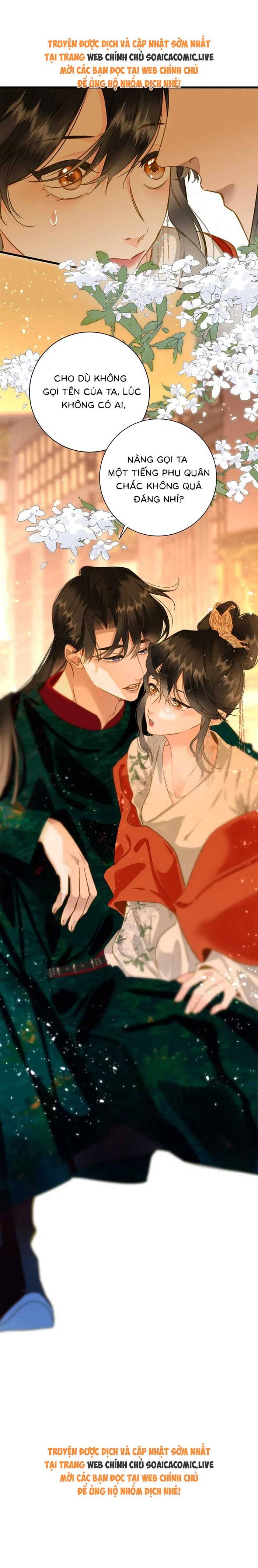 Ninita Yêu Dấu - Phần 2 Chap 1655.1 - Next Chap 1656.1