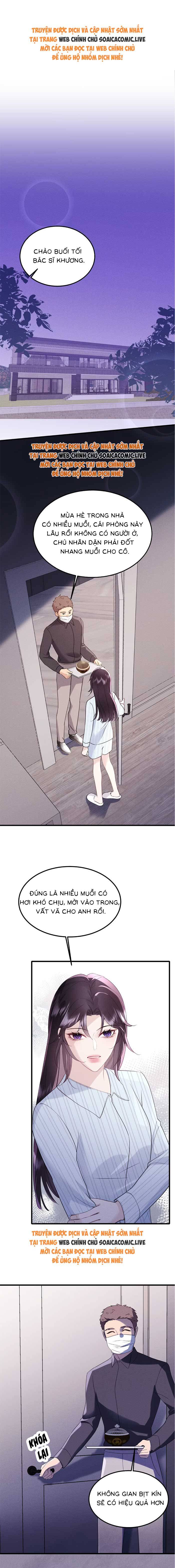 Ninita Yêu Dấu - Phần 2 Chap 1655.2 - Next Chap 1656.2