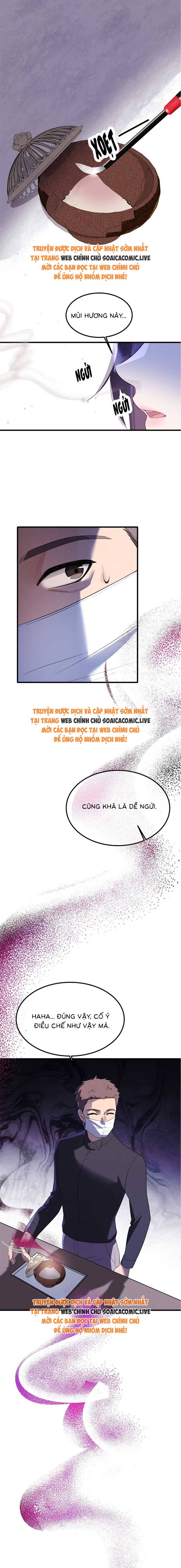 Ninita Yêu Dấu - Phần 2 Chap 1655.2 - Next Chap 1656.2