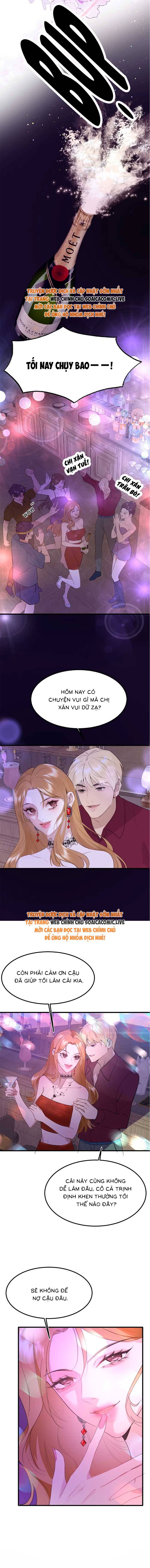 Ninita Yêu Dấu - Phần 2 Chap 1655.2 - Next Chap 1656.2