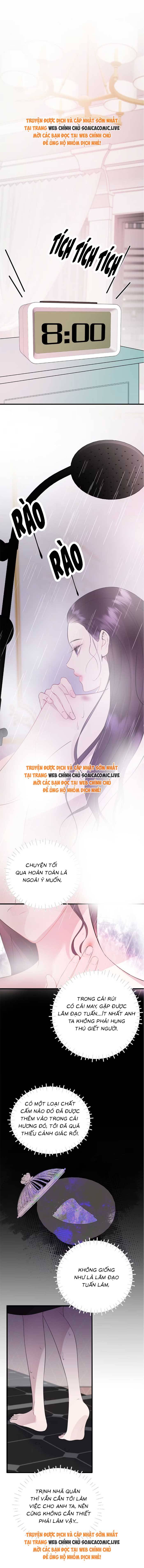 Ninita Yêu Dấu - Phần 2 Chap 1655.2 - Next Chap 1656.2