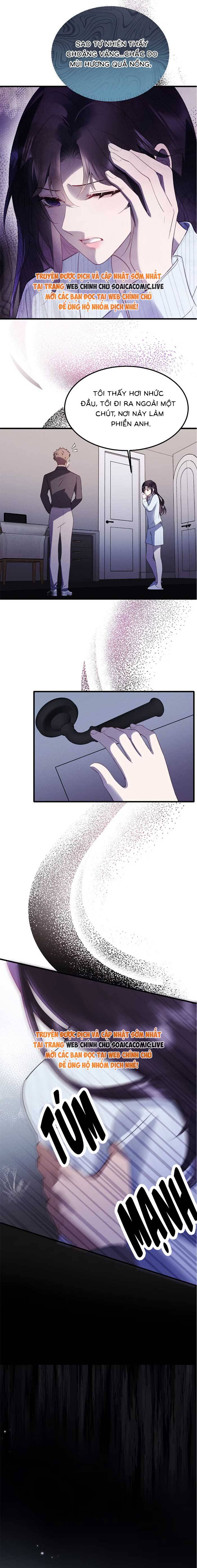 Ninita Yêu Dấu - Phần 2 Chap 1655.2 - Next Chap 1656.2