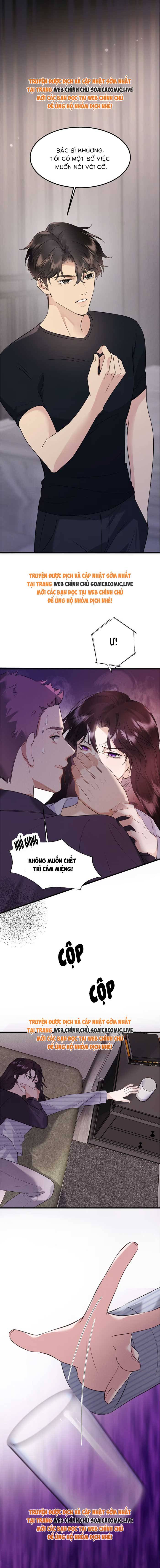 Ninita Yêu Dấu - Phần 2 Chap 1655.2 - Next Chap 1656.2