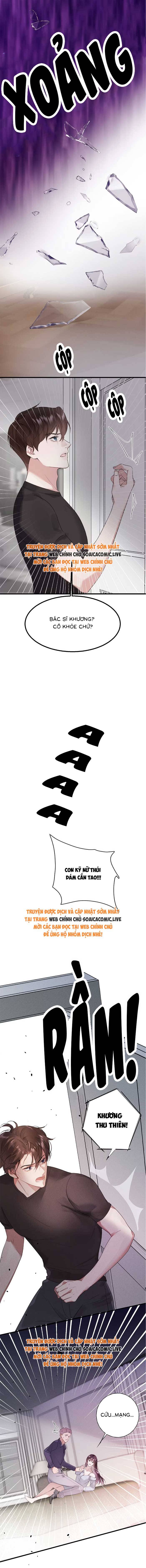 Ninita Yêu Dấu - Phần 2 Chap 1655.2 - Next Chap 1656.2