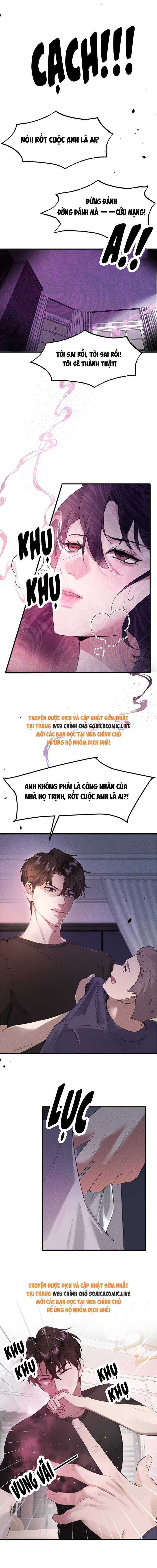 Ninita Yêu Dấu - Phần 2 Chap 1655.2 - Next Chap 1656.2