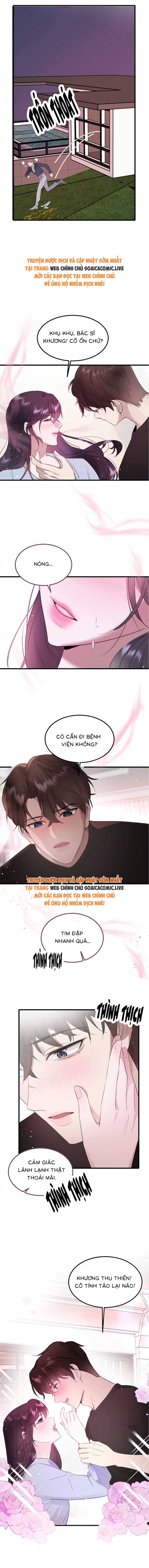 Ninita Yêu Dấu - Phần 2 Chap 1655.2 - Next Chap 1656.2