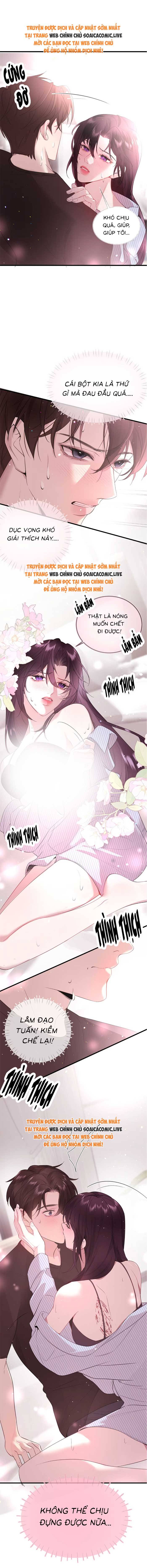 Ninita Yêu Dấu - Phần 2 Chap 1655.2 - Next Chap 1656.2