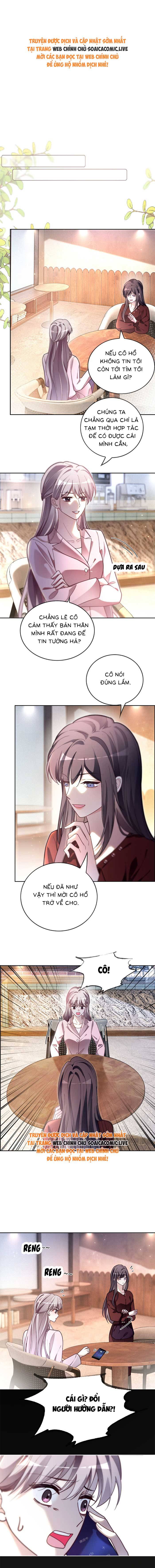 Ninita Yêu Dấu - Phần 2 Chap 1655.3 - Next Chap 1656.3