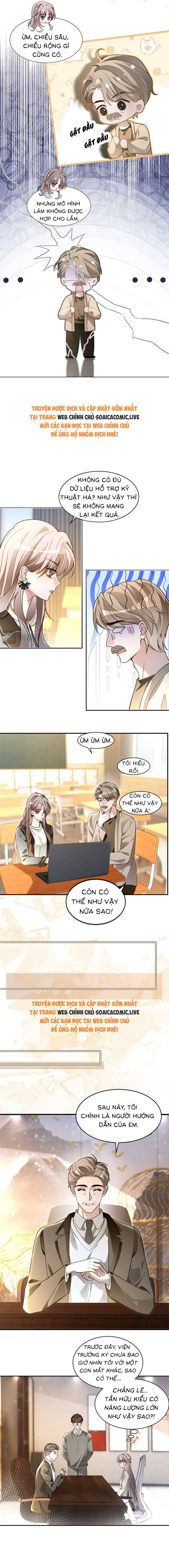 Ninita Yêu Dấu - Phần 2 Chap 1655.3 - Next Chap 1656.3