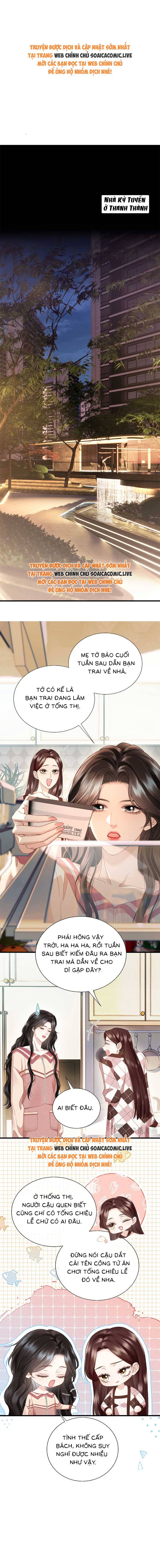 Ninita Yêu Dấu - Phần 2 Chap 1655.4 - Next Chap 1656.4