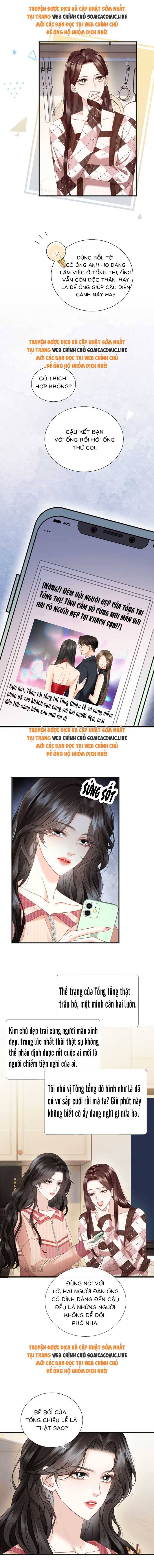 Ninita Yêu Dấu - Phần 2 Chap 1655.4 - Next Chap 1656.4