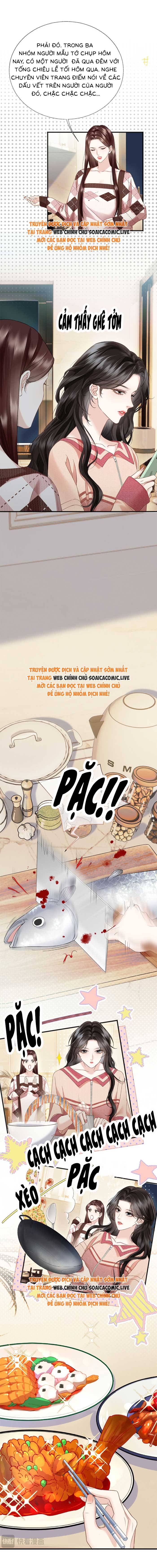 Ninita Yêu Dấu - Phần 2 Chap 1655.4 - Next Chap 1656.4