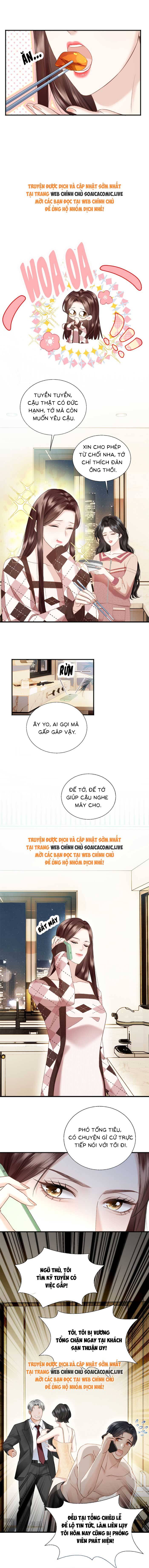 Ninita Yêu Dấu - Phần 2 Chap 1655.4 - Next Chap 1656.4