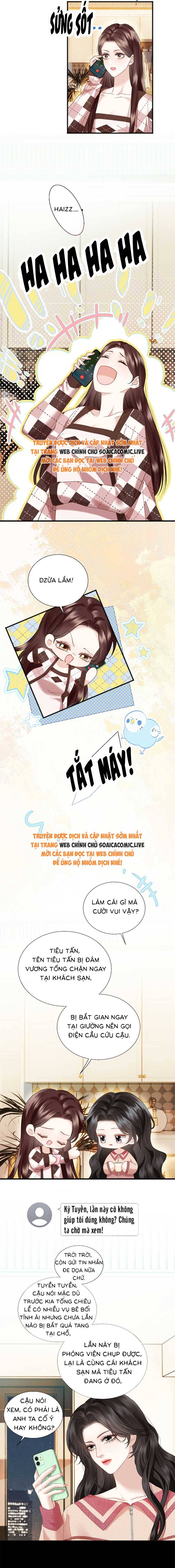 Ninita Yêu Dấu - Phần 2 Chap 1655.4 - Next Chap 1656.4