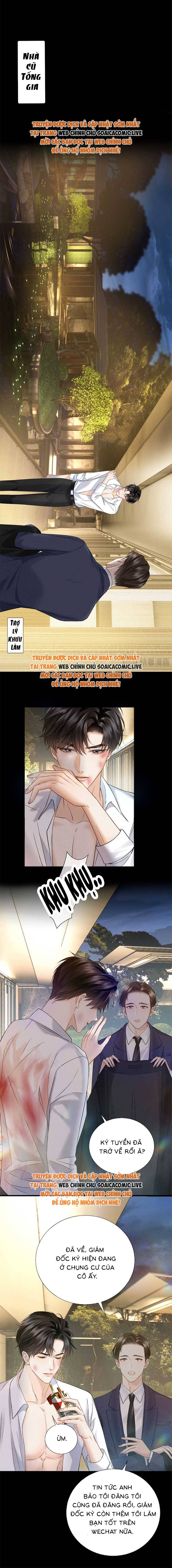 Ninita Yêu Dấu - Phần 2 Chap 1655.4 - Next Chap 1656.4