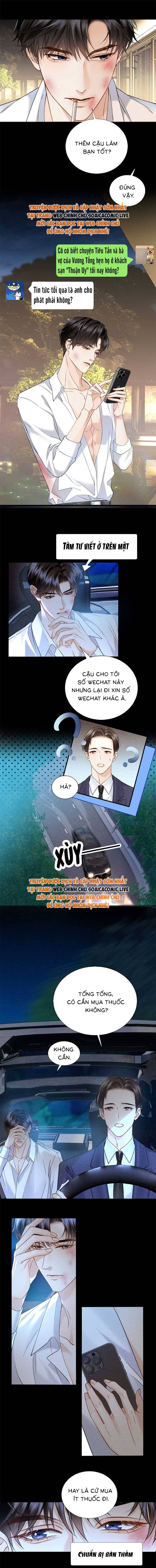 Ninita Yêu Dấu - Phần 2 Chap 1655.4 - Next Chap 1656.4