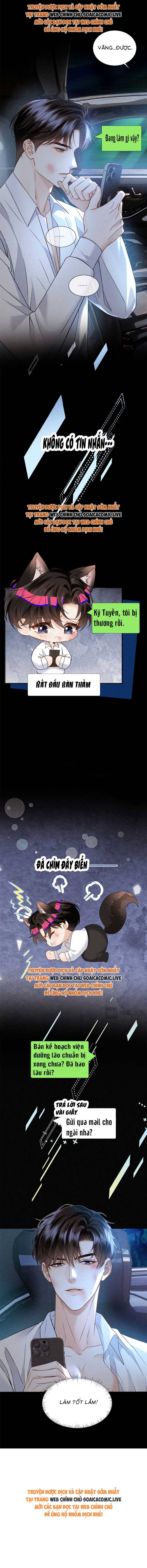 Ninita Yêu Dấu - Phần 2 Chap 1655.4 - Next Chap 1656.4