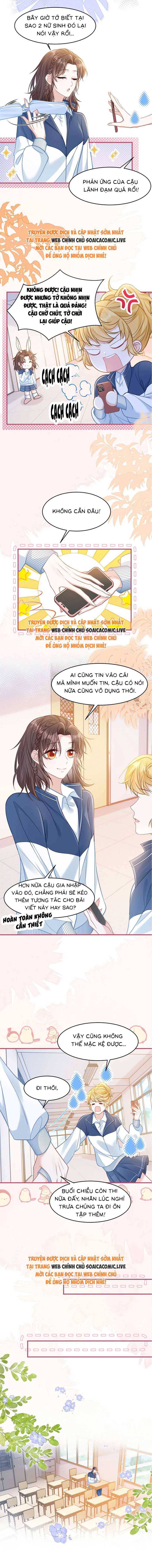 Ninita Yêu Dấu - Phần 2 Chap 1655.5 - Next Chap 1656.5