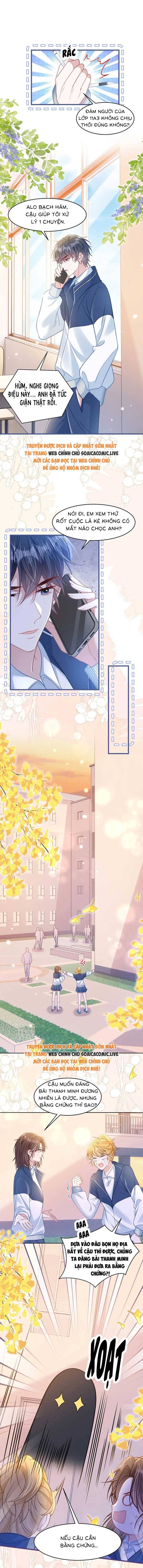 Ninita Yêu Dấu - Phần 2 Chap 1655.5 - Next Chap 1656.5