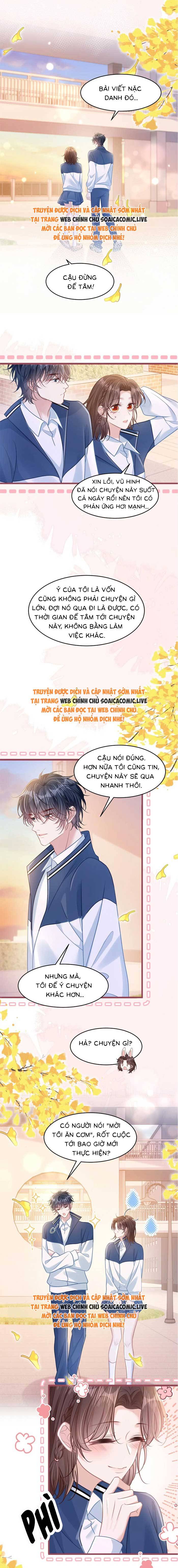 Ninita Yêu Dấu - Phần 2 Chap 1655.5 - Next Chap 1656.5
