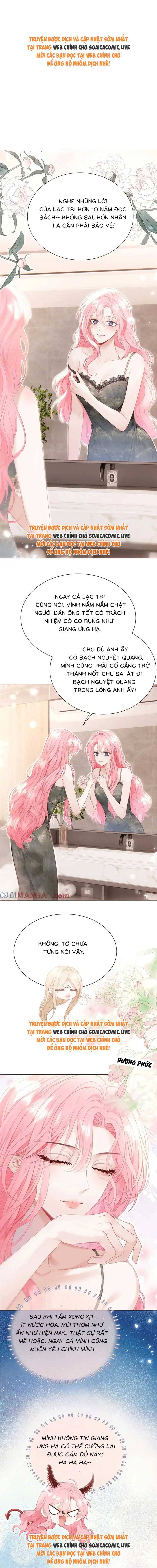 Ninita Yêu Dấu - Phần 2 Chap 1655.6 - Next Chap 1656.6