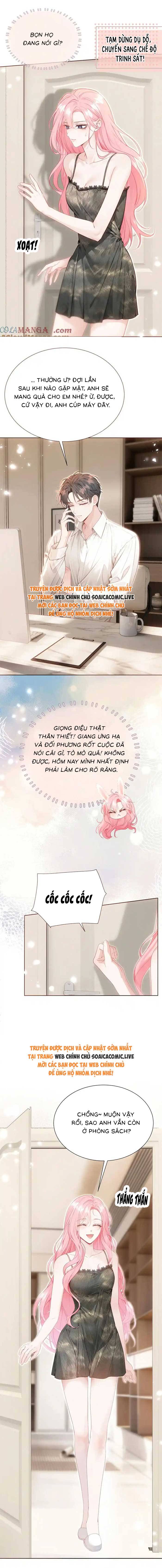 Ninita Yêu Dấu - Phần 2 Chap 1655.6 - Next Chap 1656.6