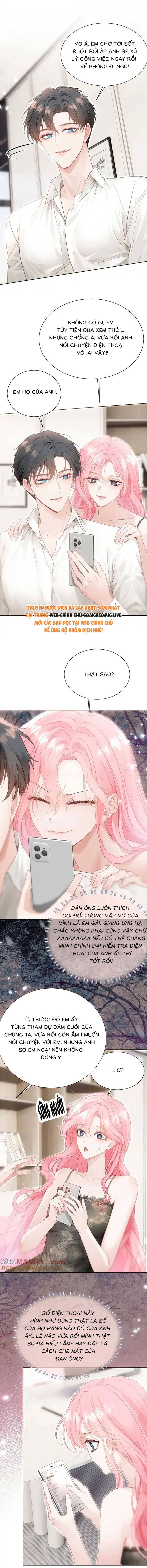 Ninita Yêu Dấu - Phần 2 Chap 1655.6 - Next Chap 1656.6