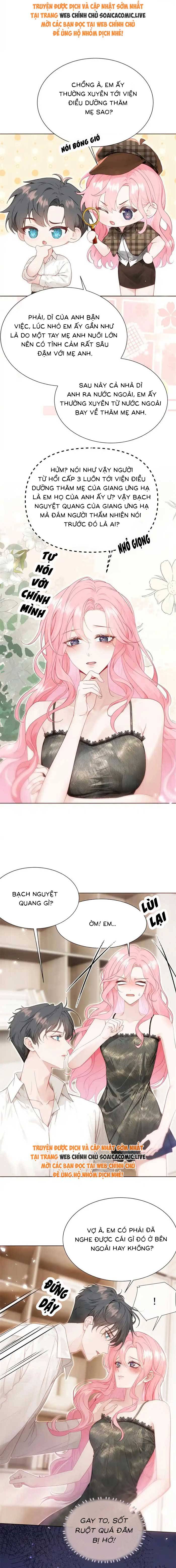 Ninita Yêu Dấu - Phần 2 Chap 1655.6 - Next Chap 1656.6