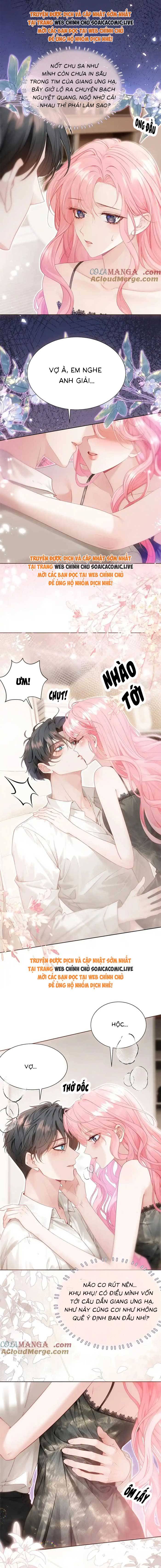 Ninita Yêu Dấu - Phần 2 Chap 1655.6 - Next Chap 1656.6