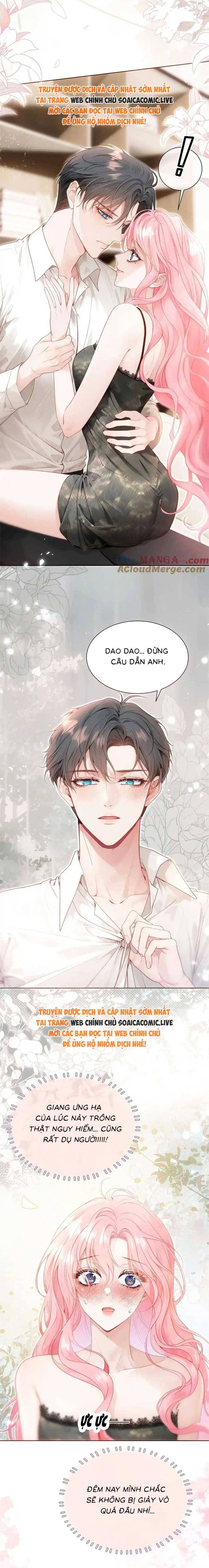 Ninita Yêu Dấu - Phần 2 Chap 1655.6 - Next Chap 1656.6