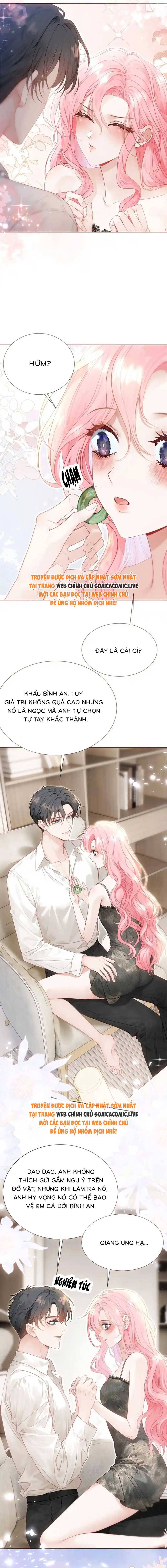 Ninita Yêu Dấu - Phần 2 Chap 1655.6 - Next Chap 1656.6