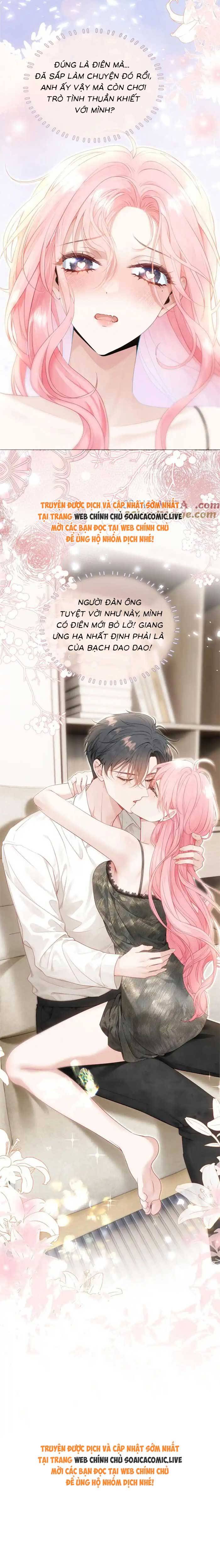 Ninita Yêu Dấu - Phần 2 Chap 1655.6 - Next Chap 1656.6