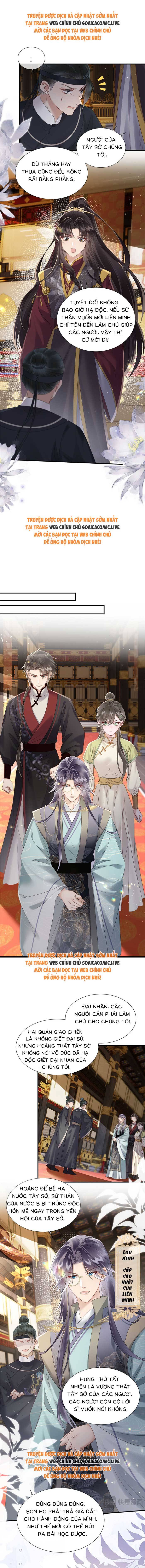 Ninita Yêu Dấu - Phần 2 Chap 1655.7 - Next Chap 1656.7