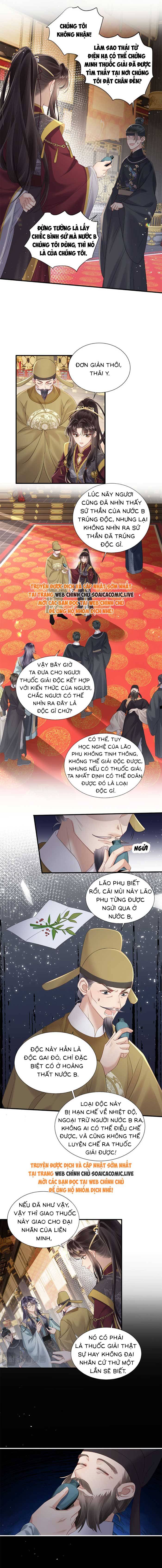 Ninita Yêu Dấu - Phần 2 Chap 1655.7 - Next Chap 1656.7