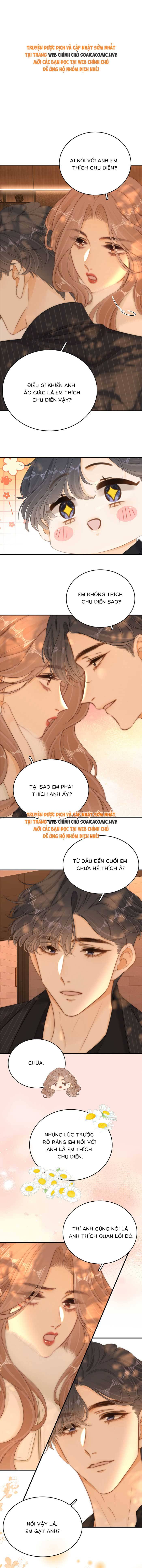 Ninita Yêu Dấu - Phần 2 Chap 1655.8 - Next Chap 1656.8