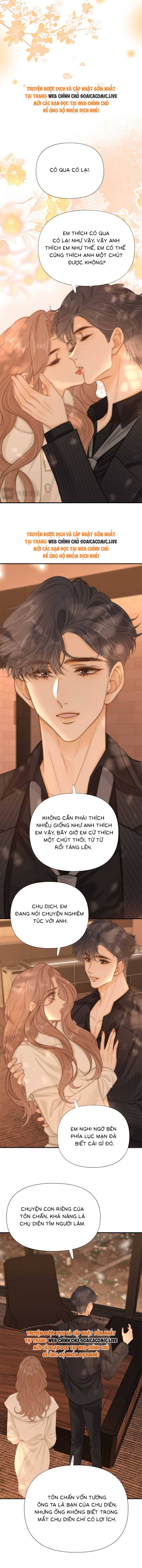 Ninita Yêu Dấu - Phần 2 Chap 1655.8 - Next Chap 1656.8