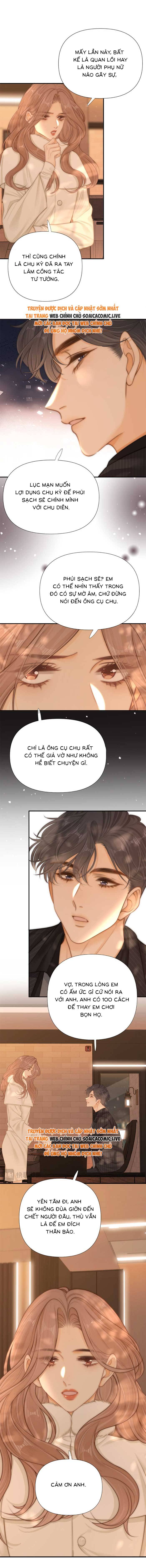 Ninita Yêu Dấu - Phần 2 Chap 1655.8 - Next Chap 1656.8