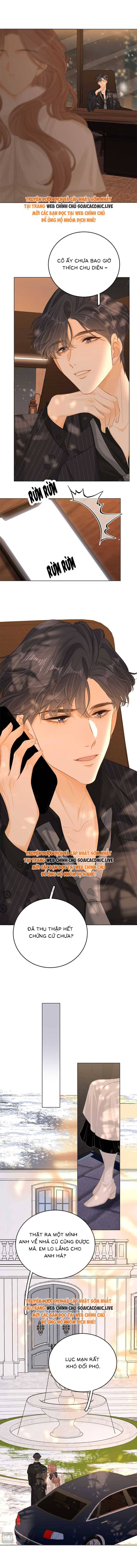 Ninita Yêu Dấu - Phần 2 Chap 1655.8 - Next Chap 1656.8