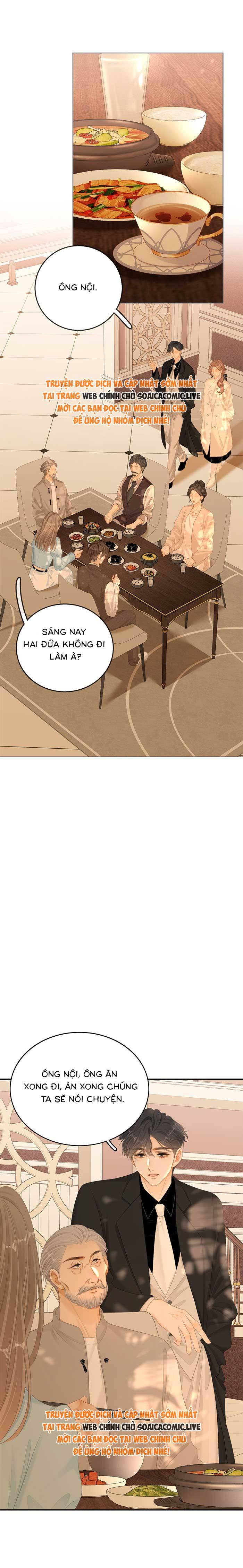 Ninita Yêu Dấu - Phần 2 Chap 1655.8 - Next Chap 1656.8