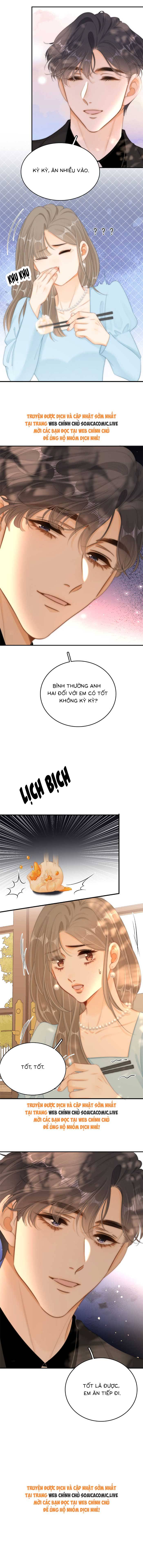 Ninita Yêu Dấu - Phần 2 Chap 1655.8 - Next Chap 1656.8