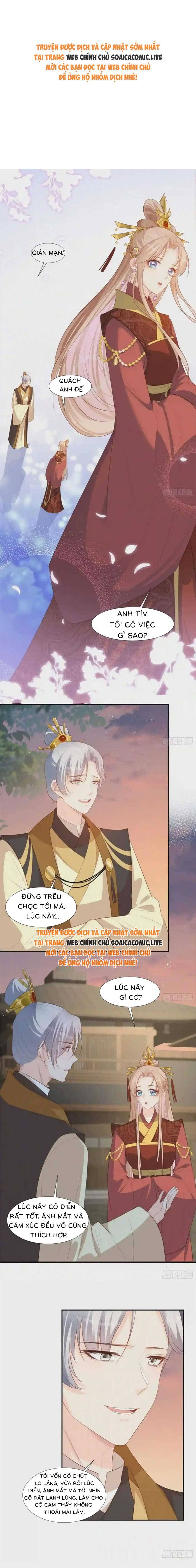 Ninita Yêu Dấu - Phần 2 Chap 1655.9 - Next Chap 1656.9